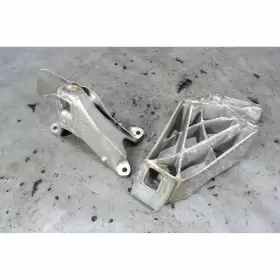 22118053492 BMW Engine Arm Bracket F97 F98 #2