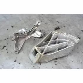 22118053492 BMW Engine Arm Bracket F97 F98 #3