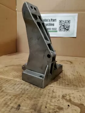 22121745739 BMW Left Engine Arm Bracket E39 E38 540 740 #3