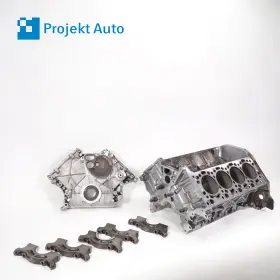 2351175 BMW Engine Block F85 F15 F10 F13 F12 F16