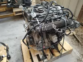 300-10321 BMW Engine X1 #2