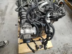 300-10321 BMW Engine X1 #3