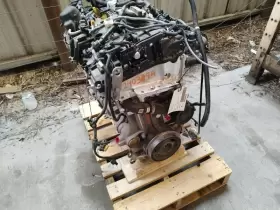 300-10321 BMW Engine X1