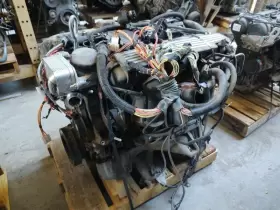 300-70010B BMW Engine Automatic Transmission Z4 #2