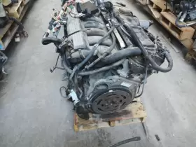 300-70010B BMW Engine Automatic Transmission Z4 #3