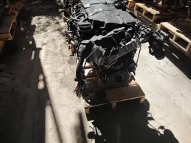 535I BMW Engine Diesel Rwd
