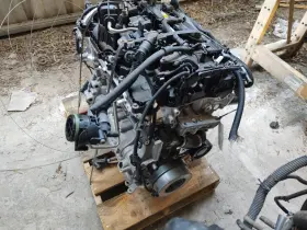 300.BM1123 BMW Engine X1