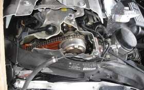 330I BMW Cylinder Block Z4