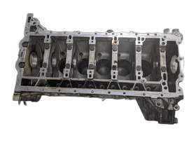 535XI BMW Engine Cylinder Block Turbo Twin