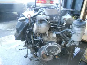 530I BMW Cylinder Block #3