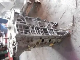 323I BMW Cylinder Block Convertible E36 #2