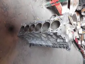 323I BMW Cylinder Block Convertible E36 #3
