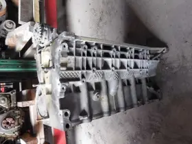 323I BMW Cylinder Block Convertible E36