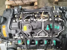302-60024 BMW Cylinder Block 640I Turbo