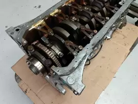 314.BM1I03 BMW Cylinder Block Z4 E85 M54 #2