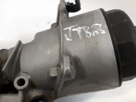 A6750330270 BMW Engine Oil Filter Housing Z4 #2
