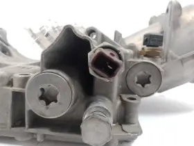 A6750330270 BMW Engine Oil Filter Housing Z4 #3