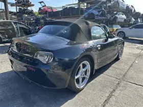 346.BM1I06 BMW Filter Adapter Z4