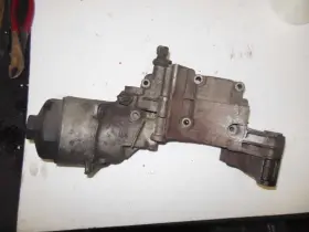 323I BMW Filter Adapter