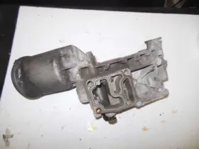 328I BMW Filter Adapter #2