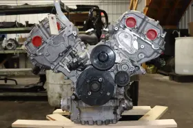 5A1D499 BMW Xdrive Engine Block G30 #2