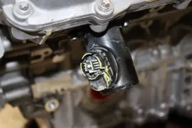 5A1D499 BMW Xdrive Engine Block G30 #3