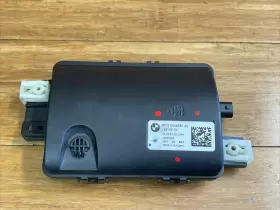 5A45EB1 BMW Sound Generator Electric X1 M50 #2