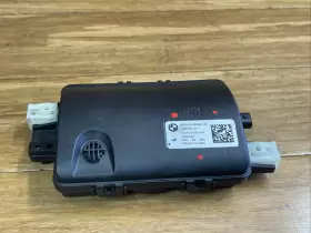 5A45EB1 BMW Sound Generator Electric X1 M50
