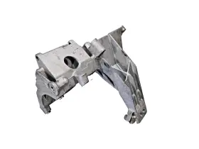 65631433564 BMW Right Passengers Ac Pump Engine Arm E39 540I