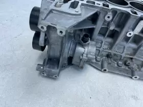 7560522 BMW Engine Motor Block 335I E90 E92 E93 Turbo #2