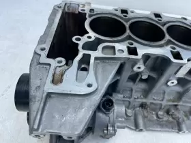 7560522 BMW Engine Motor Block 335I E90 E92 E93 Turbo #3