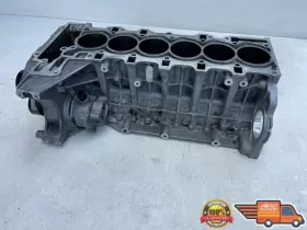 7560522 BMW Engine Motor Block 335I E90 E92 E93 Turbo