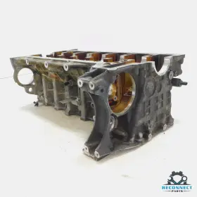 7583870 BMW Engine Motor Cylinder Block X5 E70 Turbo