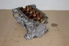 7587601 BMW Engine Motor Cylinder Block F30 #2