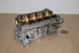 7587601 BMW Engine Motor Cylinder Block F30 #3