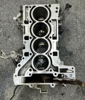 7609156 BMW Engine Motor Cylinder Block 320I 328I F30 #3