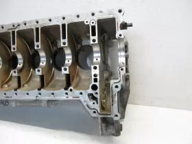 762510603 BMW Engine Cylinder Block 740LI X1 X3 X4 X5 X6 #2
