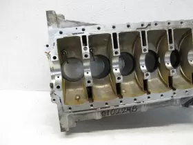 762510603 BMW Engine Cylinder Block 740LI X1 X3 X4 X5 X6 #3