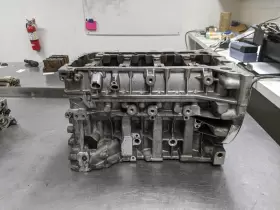 762992801 BMW Engine Cylinder Block 328I #3