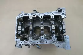 781059607 BMW Diesel Engine Block F30 F31 #3