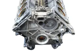 7847475 BMW Engine Motor Cylinder Housing Block F10 M5 S63 #3