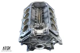 7847475 BMW Engine Motor Cylinder Housing Block F10 M5 S63