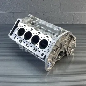 8093293 BMW Engine Motor Cylinder Block M5 M8 F90 Turbo