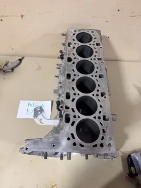 8602099 BMW Block Ol Inline 540I 240I