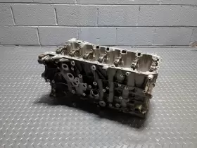 8644443 BMW Engine Block 740I Awd