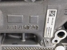 8650917 BMW Engine Cylinder Block X3 Turbo #3