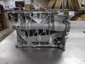 8650917 BMW Engine Cylinder Block X3 Turbo