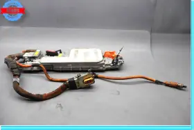 8652066 BMW Activehybrid Electric
