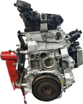 BMW-N47 BMW Diesel Engine Block X3 328D Awd
