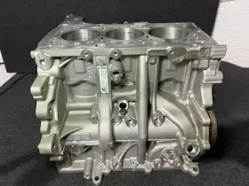 8513372 BMW MINI Engine Block F55 F56 F57 Cooper